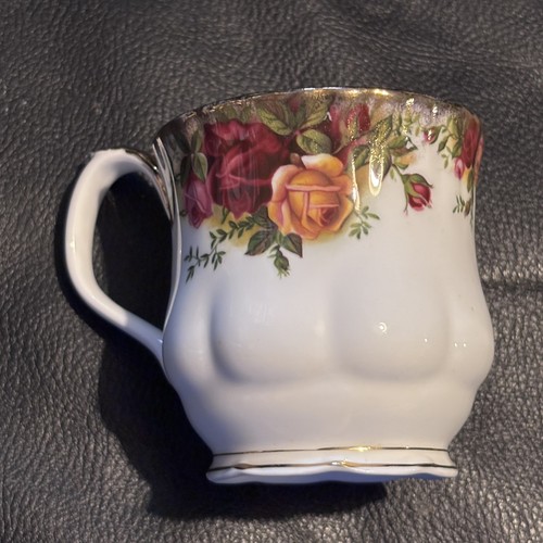 Royal albert old country roses - old,