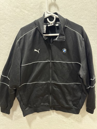 Puma bmw motorsport men track - motorsport,