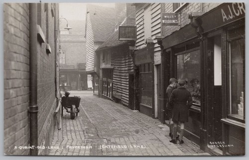 Faversham gatefield lane kent - faversham,