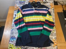 Mens Gant Striped multi