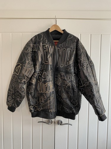 Vintage east side - side, outerwear