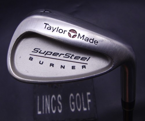 Taylormade supersteel burner - supersteel,