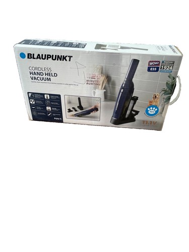 Blaupunkt cordless handheld - cordless,