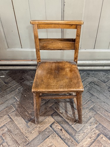 Job lot vintage solid wood - solid,