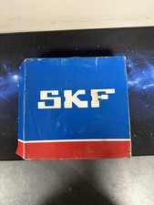Skf 6324/C3 Deep Groove Ball Bearing 120X260X55 Mm Brand New