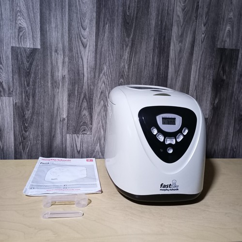 Morphy richards fastbake 48281 - morphy,