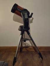 Celestron NexStar 6se