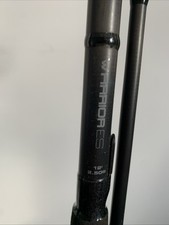 Fox Warrior ES And XT 12 Ft 2.5lb TC