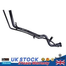 Fuel Tank Filler Neck Pipe for