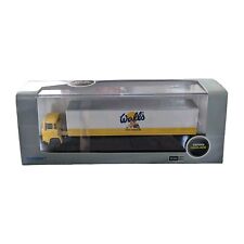 1:76 Scale Oxford Scania 110