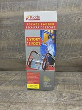 Kidde 2-Story Fire Escape