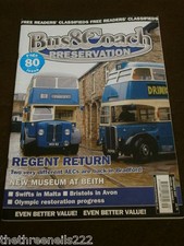 BUS & COACH PRESERVATION -