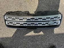LAND ROVER DISCOVERY SPORT L550 FRONT BUMPER GRILL (STAINS) FK72-BA100-CAW