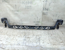 JAGUAR XE X760 2015-23 REAR BUMPER CENTRE SUPPORT BRACKET GX73-17E855-AB #AE0005