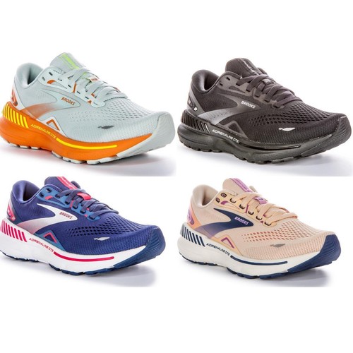 Brooks adrenaline gts - adrenaline, lighter