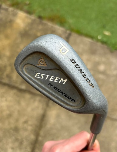 Dunlop esteem pitching - pitching, wedge