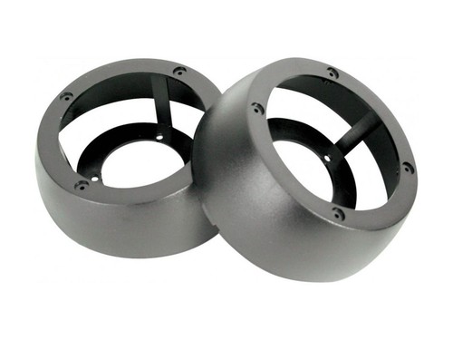 Universal speaker rings - speaker,