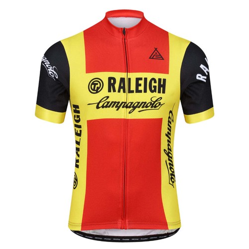 Raleigh campagnolo retro - raleigh, team
