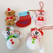 Tokyo Disney Resort Christmas