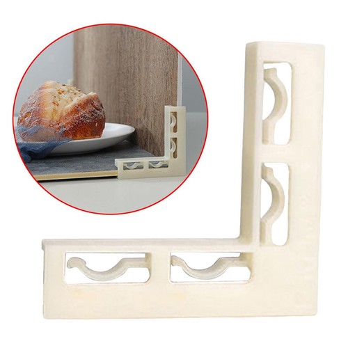 Bracket for flat universal - for,
