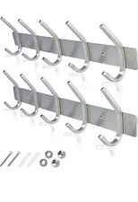 Coat Rack Wall Mounted 10