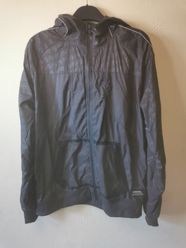 Star raw 3301 cosmic - star, hooded