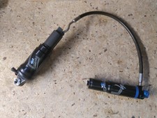 Fox float brain 5x1 5 - float, 6,5x1,5"