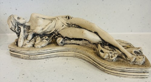 Latex mould for making this