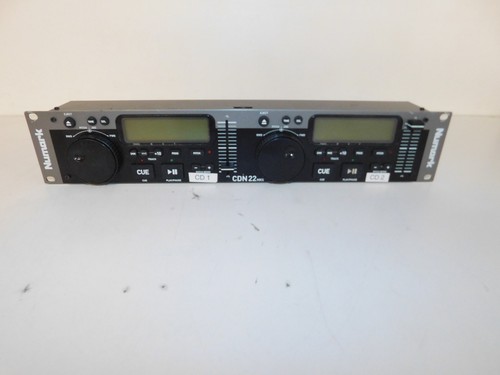 Numark professional cdn22 mk5 - numark,