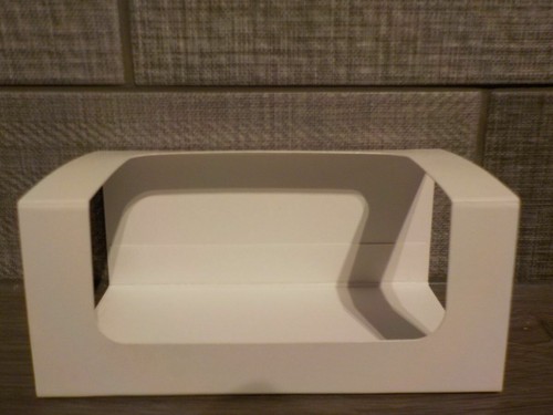 Sleeves display case cover - case,