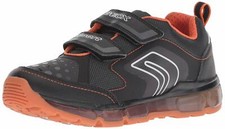 GEOX NEW Boys Size 13 US EU 31