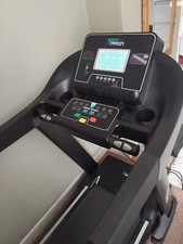body train treadmill
