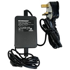 Behringer MXUK4 power supply