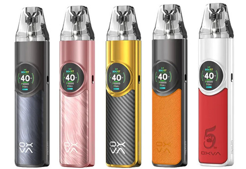 Oxva nexlim pod kit - nexlim,