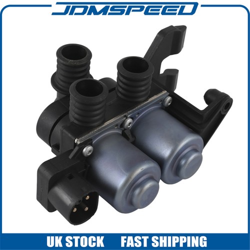 Heater control valve - control,