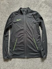 Mens Nike Dry-Fit Jacket, Size