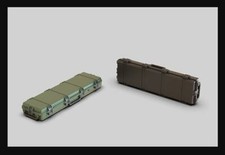 PELICAN M16-2 RIFLE CASE -