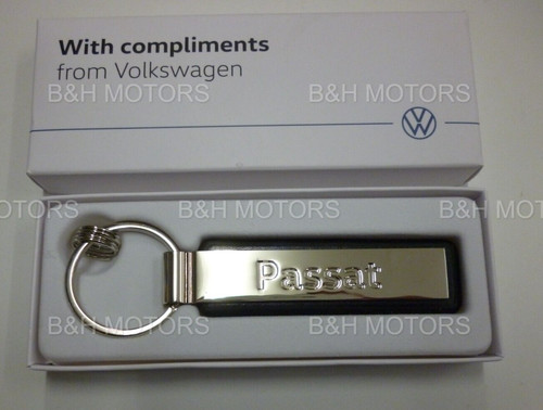 New genuine volkswagen - new, passat