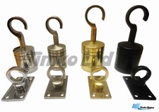 Decking Rope Fittings Rope