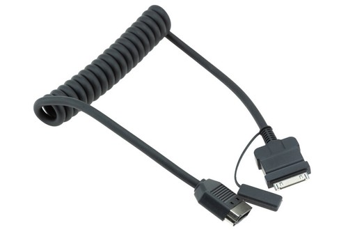 Audio wire for ipod - audio,