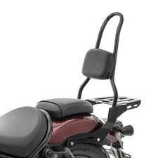 Sissy Bar Motorcycle Craftride