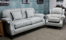 PARKER KNOLL WESTBURY 3 SEATER
