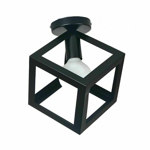 Industrial ceiling light - industrial,
