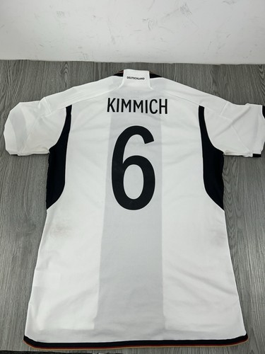 Germany home shirt 2022 - germany,