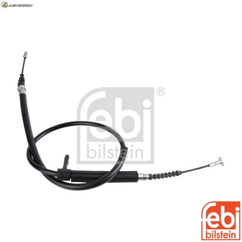 Cable parking brake 109494 - cable,