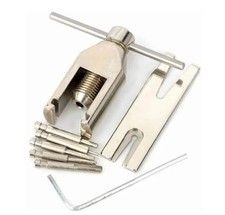 Gear Puller for Hornby Motor and Model Trains