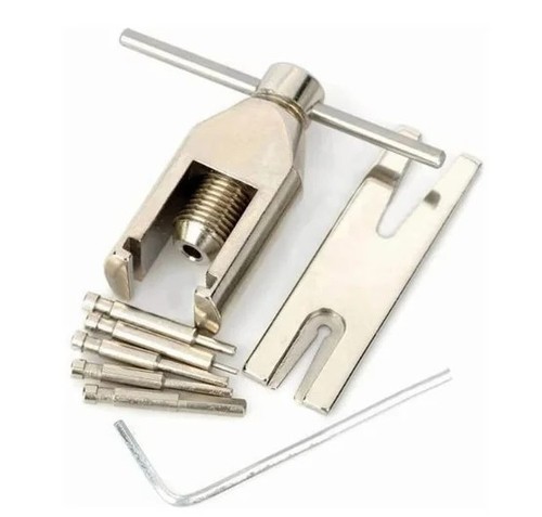 Gear puller for hornby motor - puller,