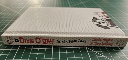 Dixie day the fast - o'day:, in