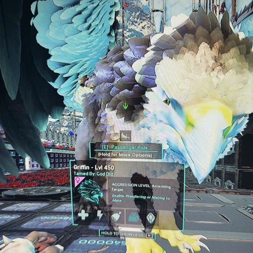 Ark survival ascended pvp - survival,