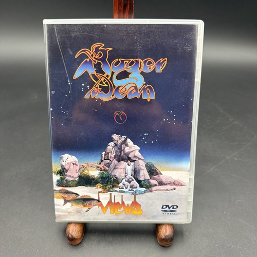 Roger dean views official - -,